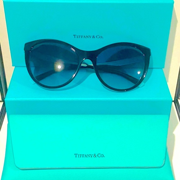 Tiffany & Co. Accessories - Tiffany & Co. Sunglasses